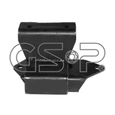 Poduszka (podpora) silnika tylna Mitsubishi Pajero K90