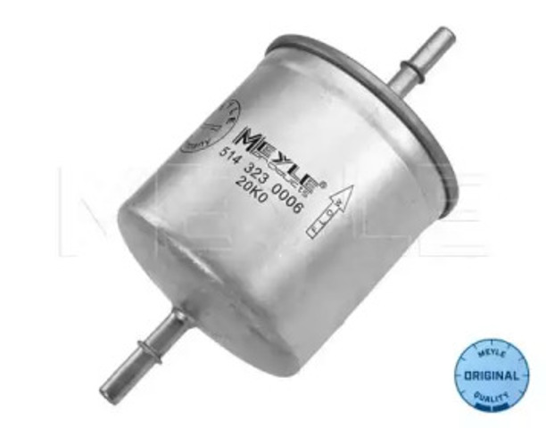 Filtr paliwa 5143230006 MEYLE
