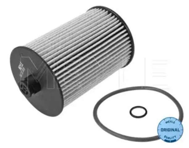 Filtr paliwa 5143230008 MEYLE