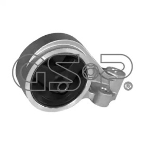 Poduszka (podpora) silnika tylna 514576 GSP