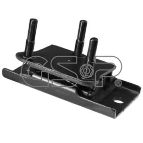 Poduszka (podpora skrzyni biegów) 514589 GSP