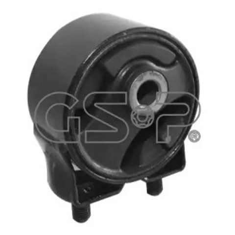 Poduszka (podpora) silnika tylna Mazda Demio DW