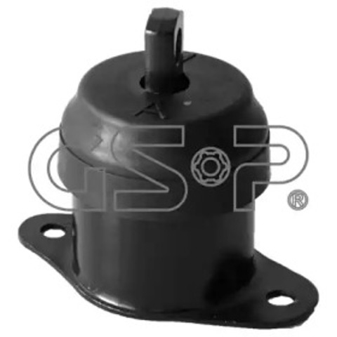 Poduszka (podpora) silnika prawa 514745 GSP