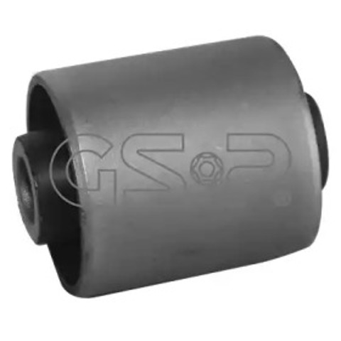 Silentblock czopu tylnego 516029 GSP