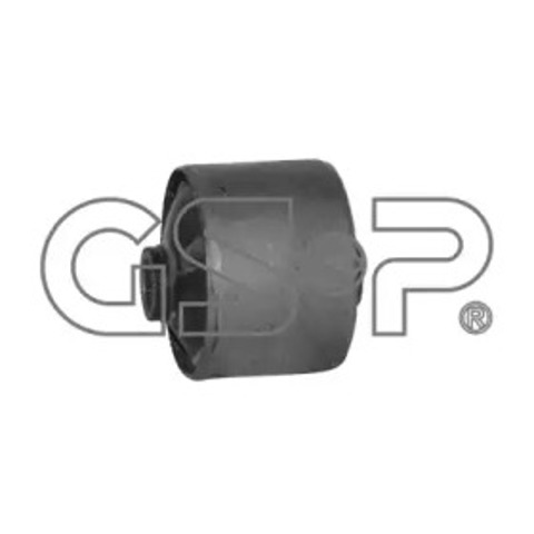 Silentblock tylnego wahacza podłużnego tyłny 516040 GSP