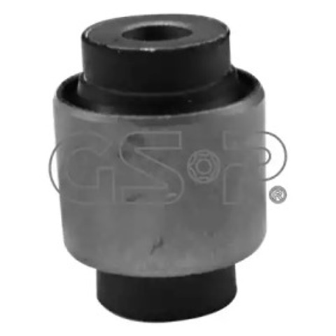 Silentblock czopu tylnego 516052 GSP