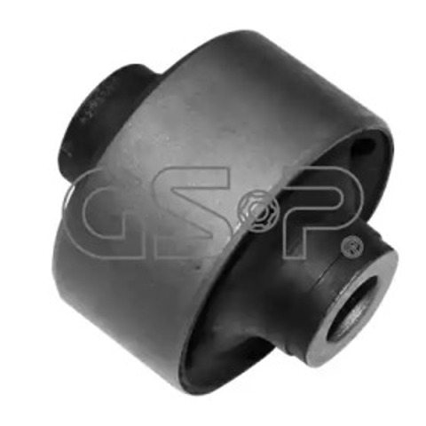 Silentblock przedniego wahacza dolnego 516095 GSP