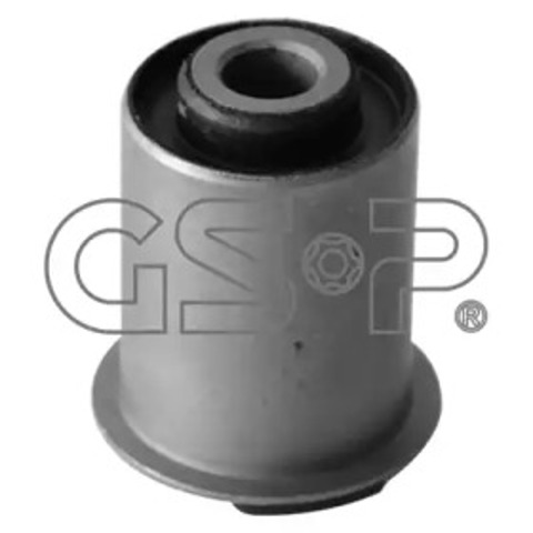 Silentblock wahacza tylnego górnego 516198 GSP