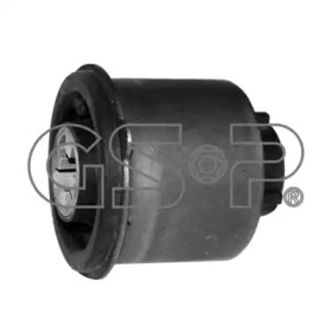 Silentblock tylnej belki 516211 GSP