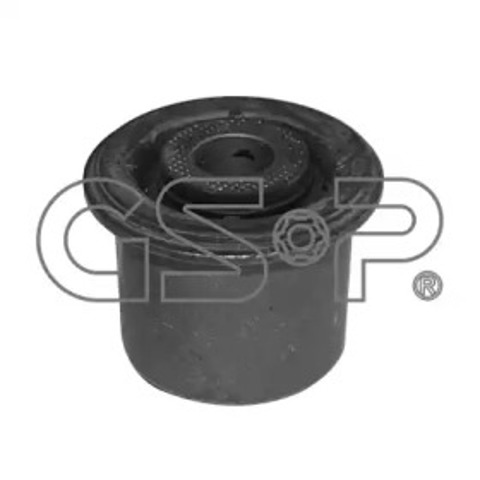 Silentblock czopu tylnego 516252 GSP