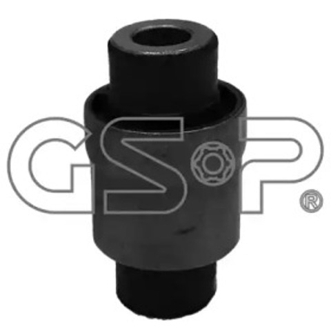 Silentblock wahacza tylnego dolnego 516290 GSP