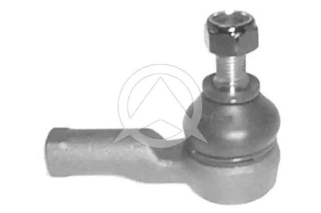 Końcówka drążka kierowniczego zewnętrzna 51634 SIDEM