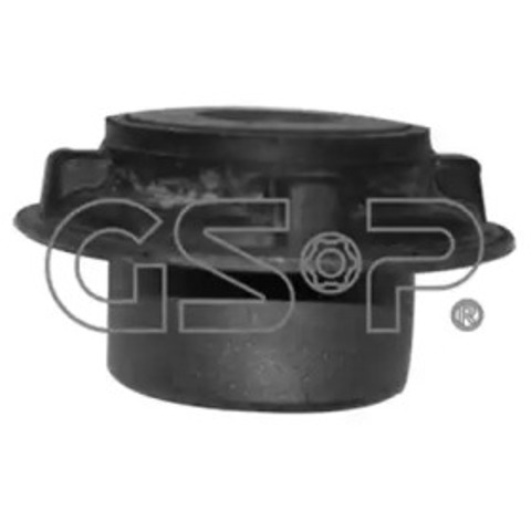 Silentblock tylnej belki 516402 GSP