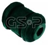 Silentblock przedniego wahacza dolnego 516436 GSP
