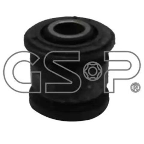 Silentblock czopu tylnego 516471 GSP