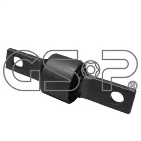 Silentblock wahacza tylnego górnego 516573 GSP