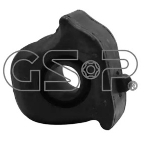 Tuleja stabilizatora przedniego lewa 516811 GSP