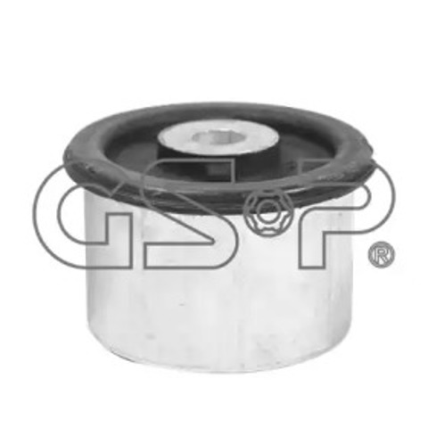 Silentblock przedniego wahacza dolnego 517469 GSP