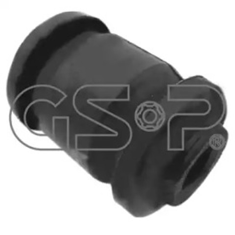 Silentblock przedniego wahacza dolnego 517844 GSP