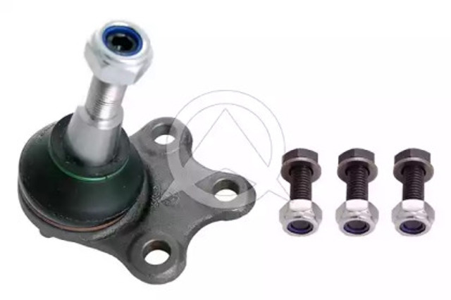 Sworzeń wahacza dolny 5181 SIDEM