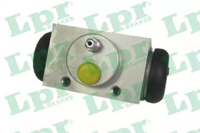 Cylinder hamulcowy Volkswagen AMAROK