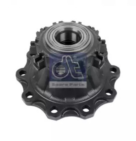 Piasta przednia DAF 105