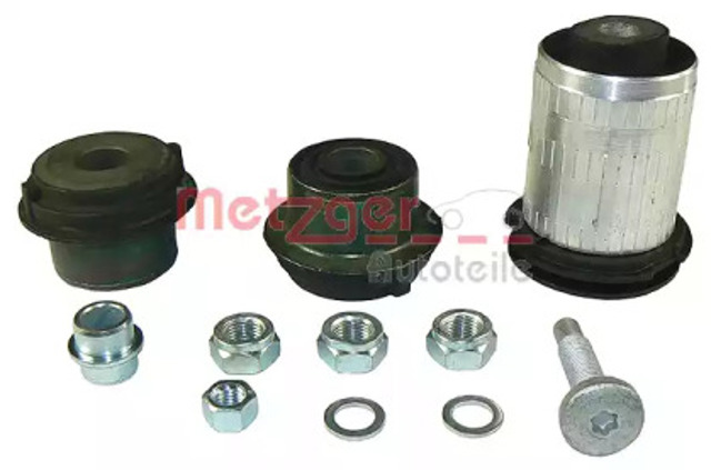 52054648 Metzger