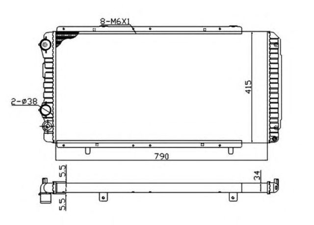 52062A NRF