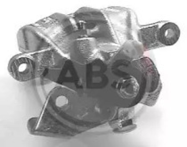 Zacisk hamulcowy tylny prawy 520982 ABS