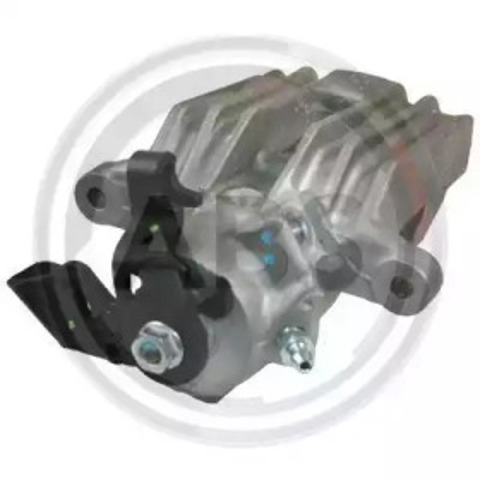 Zacisk hamulcowy tylny lewy 521941 ABS