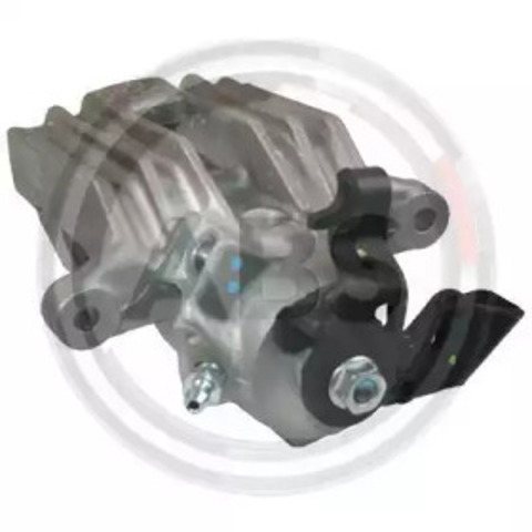 Zacisk hamulcowy tylny prawy 521942 ABS