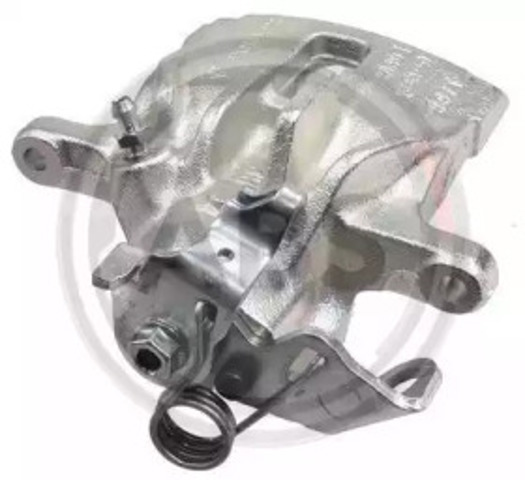 Zacisk hamulcowy tylny prawy 522062 ABS