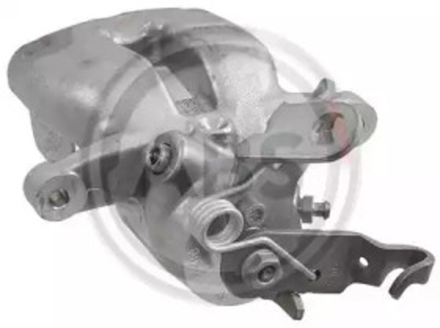 Zacisk hamulcowy tylny prawy 522722 ABS