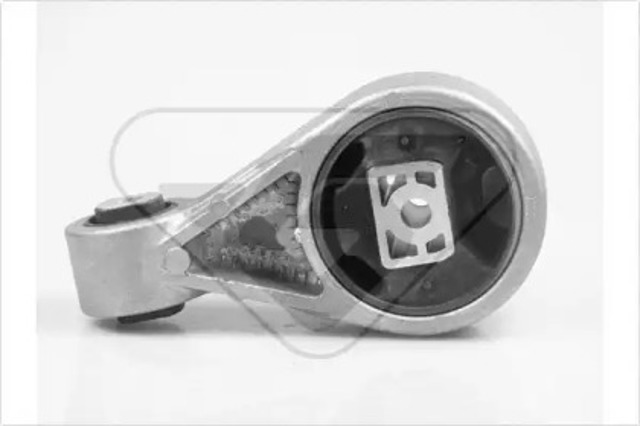 Poduszka (podpora) silnika tylna 524775 HUTCHINSON