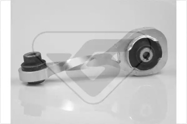 Poduszka (podpora) silnika tylna 524789 HUTCHINSON