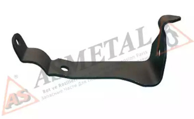 Uchwyt do mocowania tulei stabilizatora przedniego 526MR3121 AS METAL