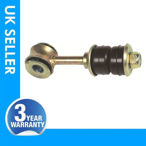 Łącznik stabilizatora przedniego 526PE0500 AS METAL