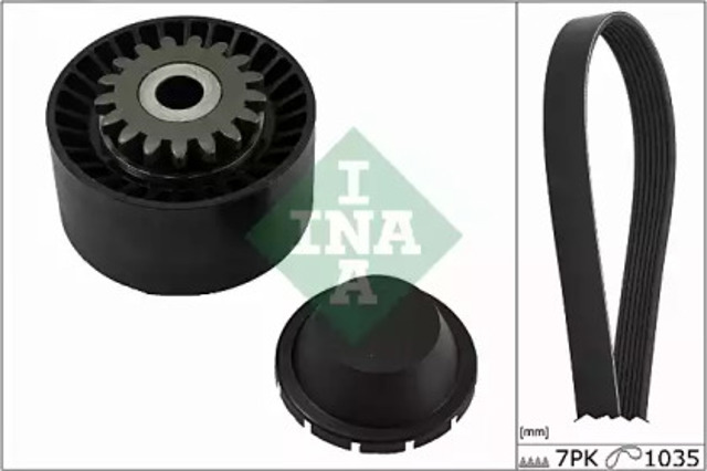529001610 INA