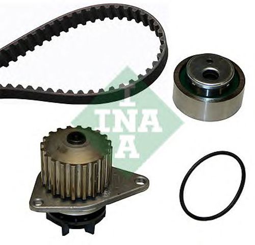 530001630 INA