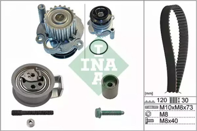 530009131 INA
