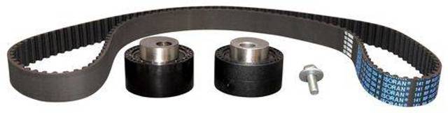 Pasek rozrządu, zestaw 530011110 INA