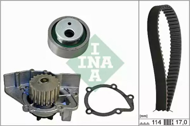530025830 INA