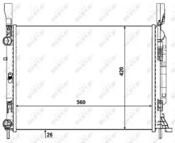 53004 NRF