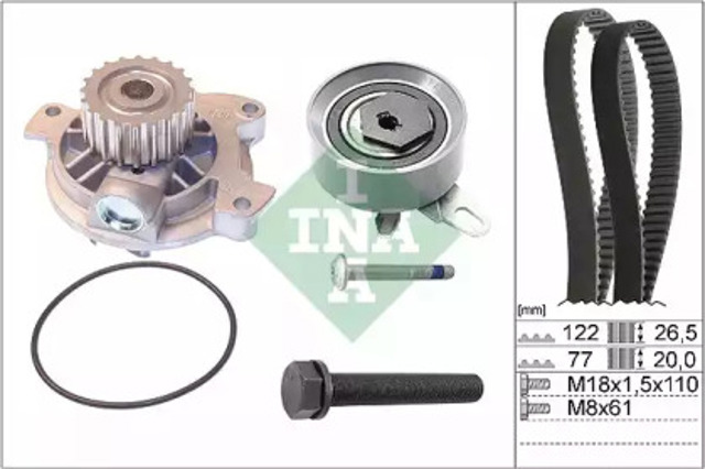 530040630 INA