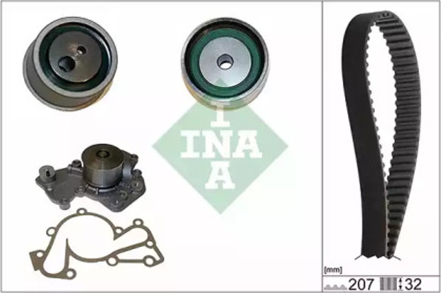 530043030 INA