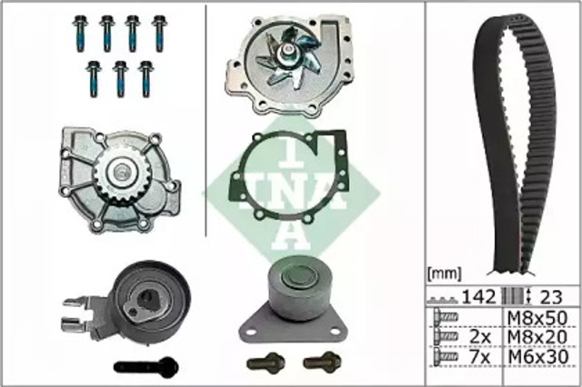 530046730 INA