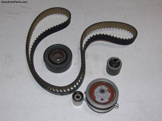 Pasek rozrządu Volkswagen Jetta