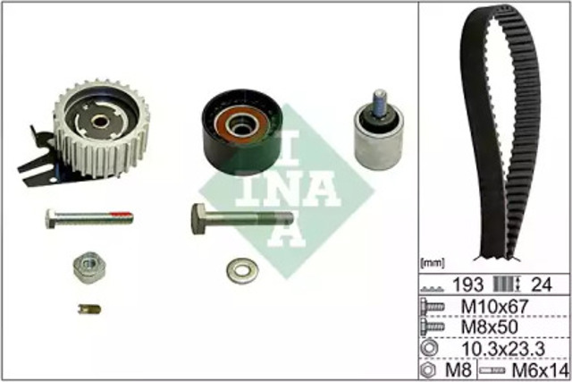530061910 INA