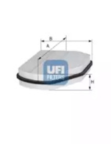 5300700 UFI