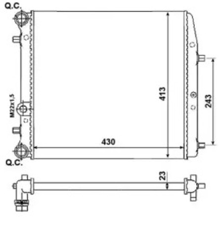 53021A NRF
